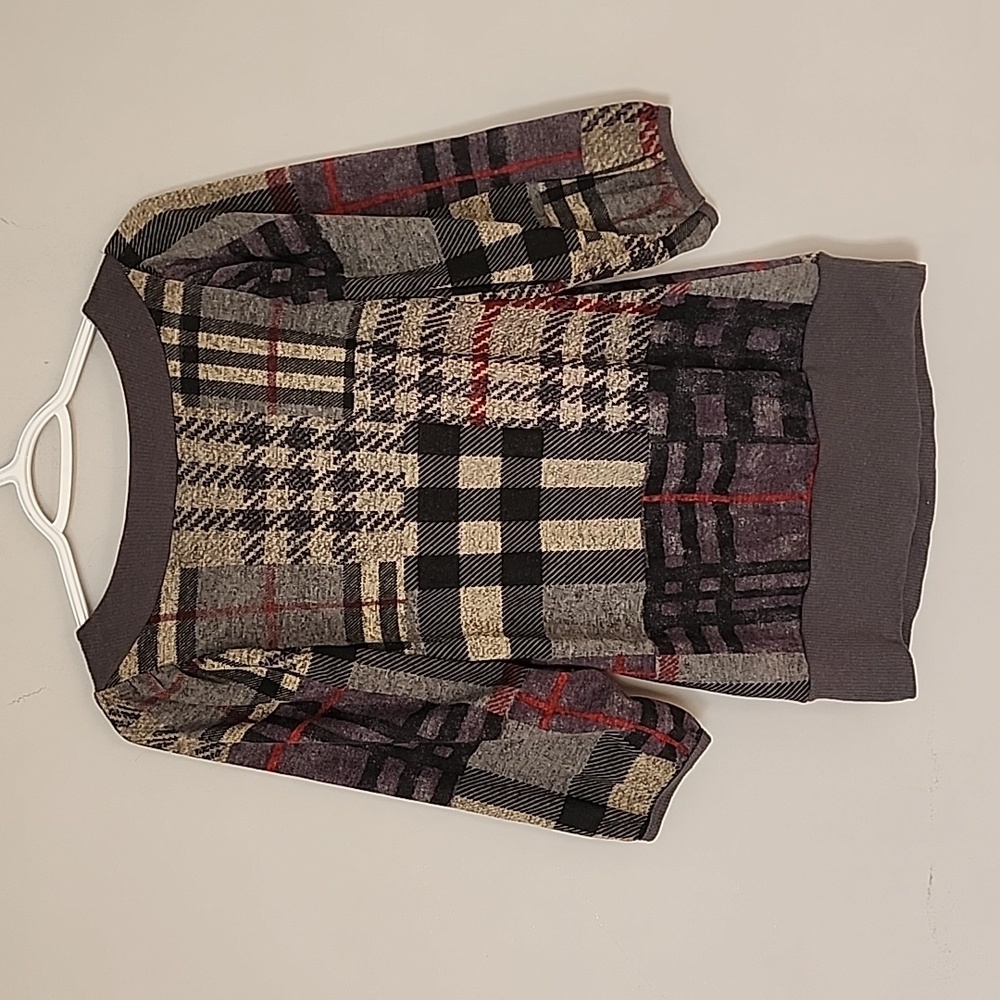 Time square blouse - Picture 6 of 6